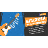 Postkarte „Gitarrenschnupperkurs“ (zweiseitig, DIN A6)